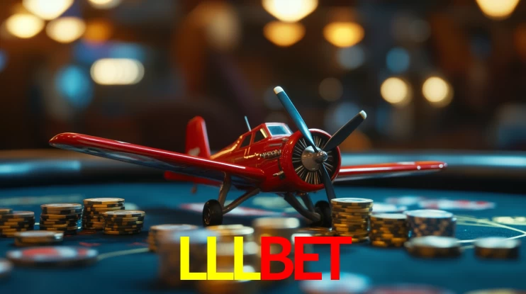 Experiência VIP LLLBET