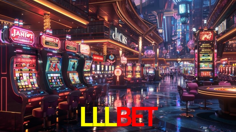 Statistics LLLBET