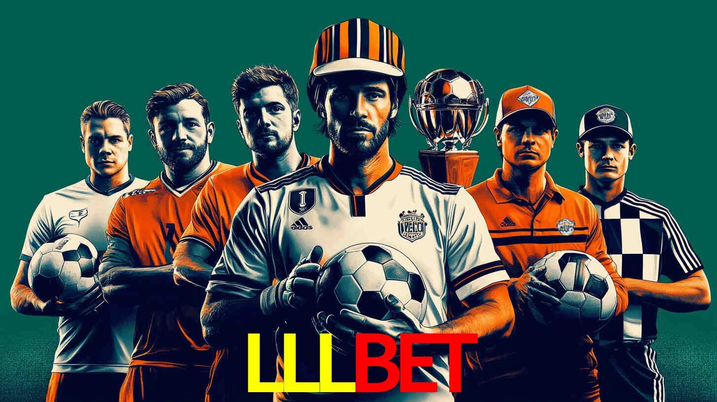 Bônus de Boas-vindas LLLBET