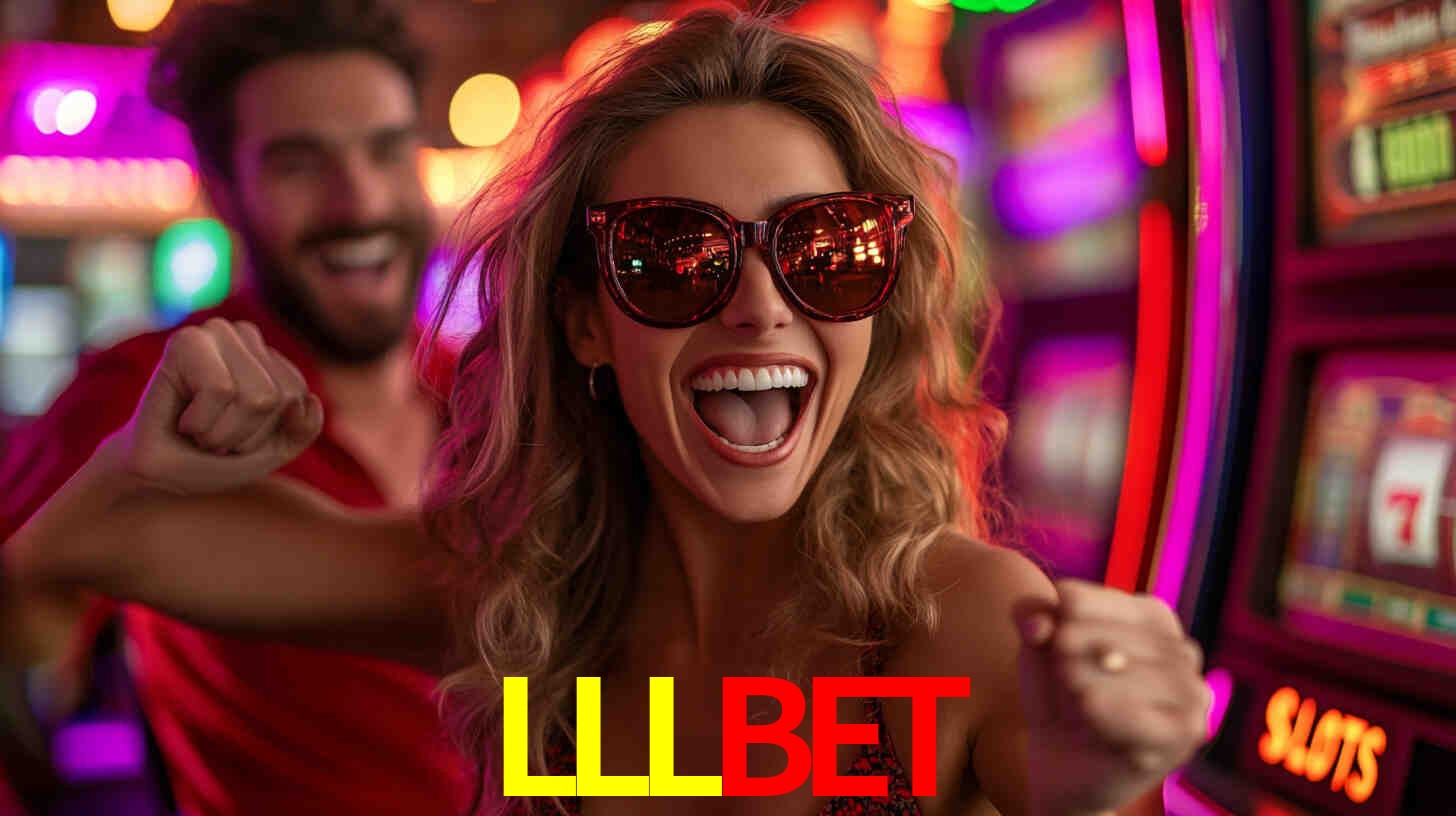 Experiência VIP LLLBET