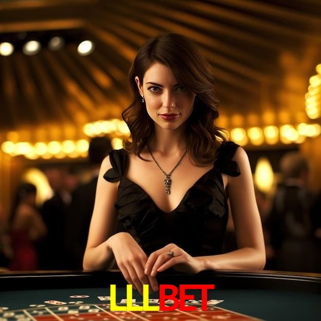 Recursos de Bônus LLLBET