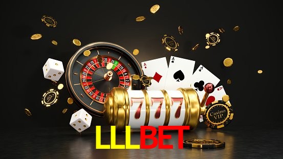 Roulette Table LLLBET