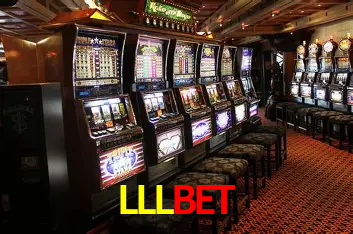 A Emoção da Loteria na LLLBET: Uma Chance de Mudança de Vida