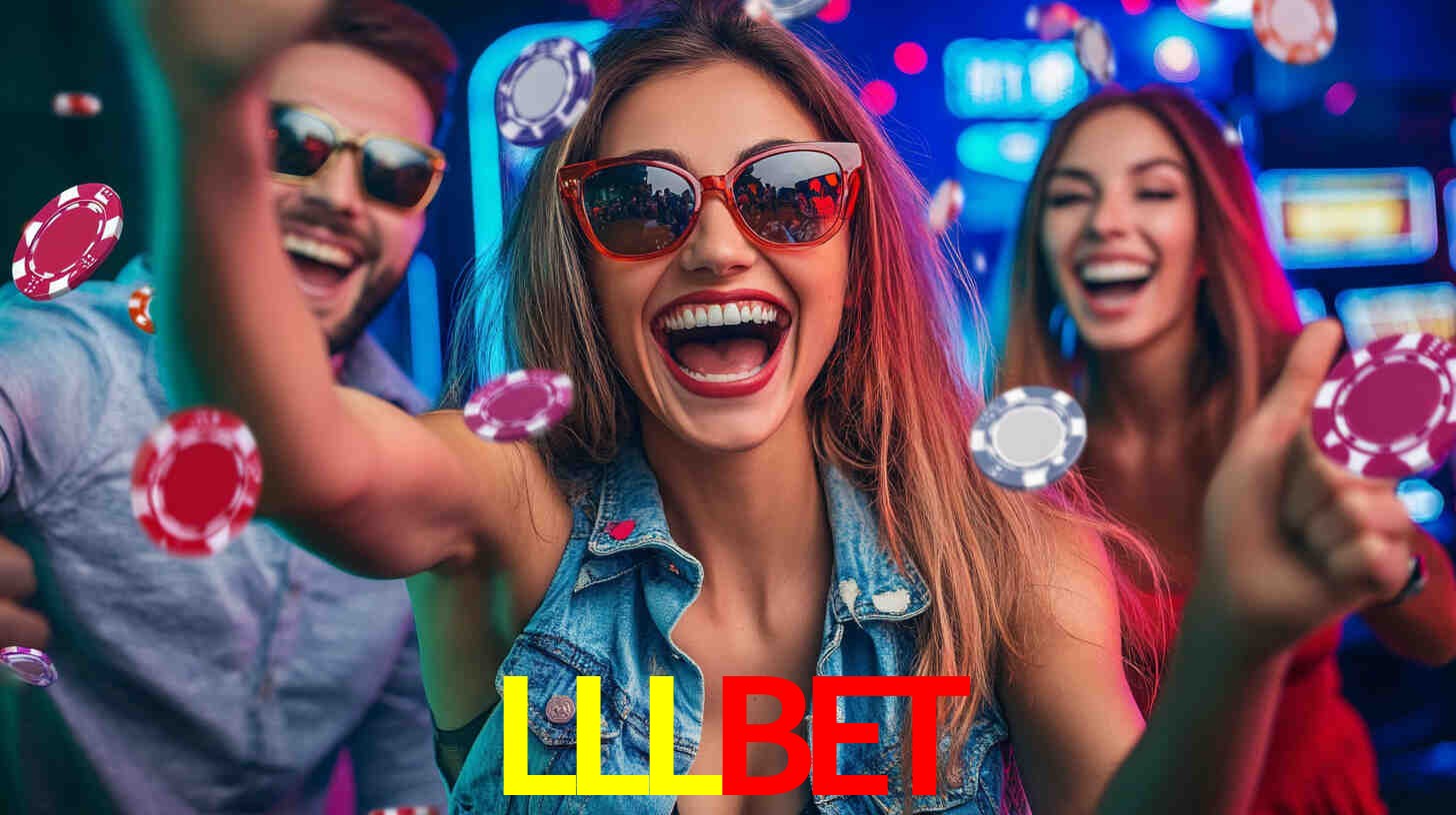 Apostas de Futebol LLLBET