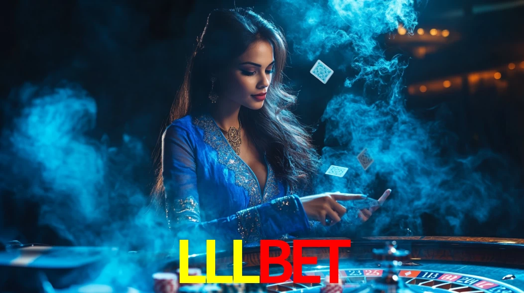 Diretório de Jogos LLLBET