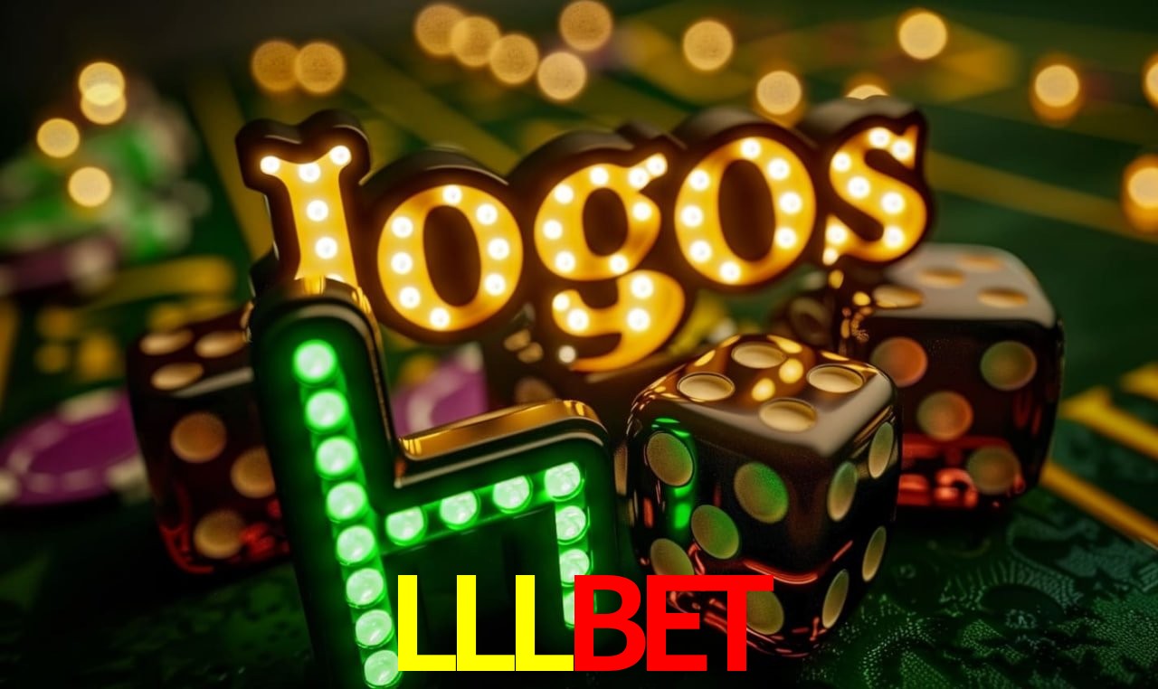 Apostas Esportivas na LLLBET: Um Guia Completo