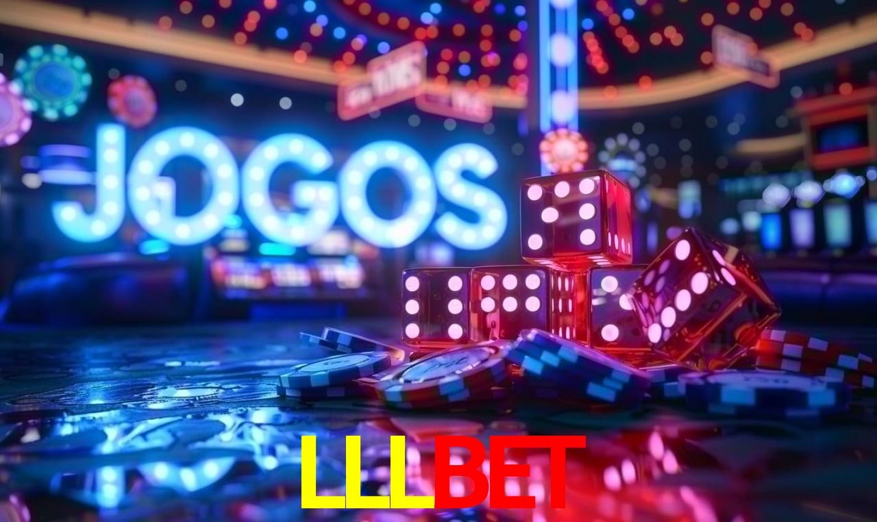 Desvendando o Mundo dos Jogos Virtuais na LLLBET