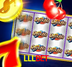 Jogos Exclusivos LLLBET