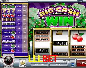 Explorando a Categoria de Eventos em Apostas na LLLBET