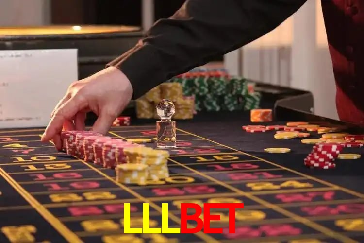 Bônus Diários LLLBET
