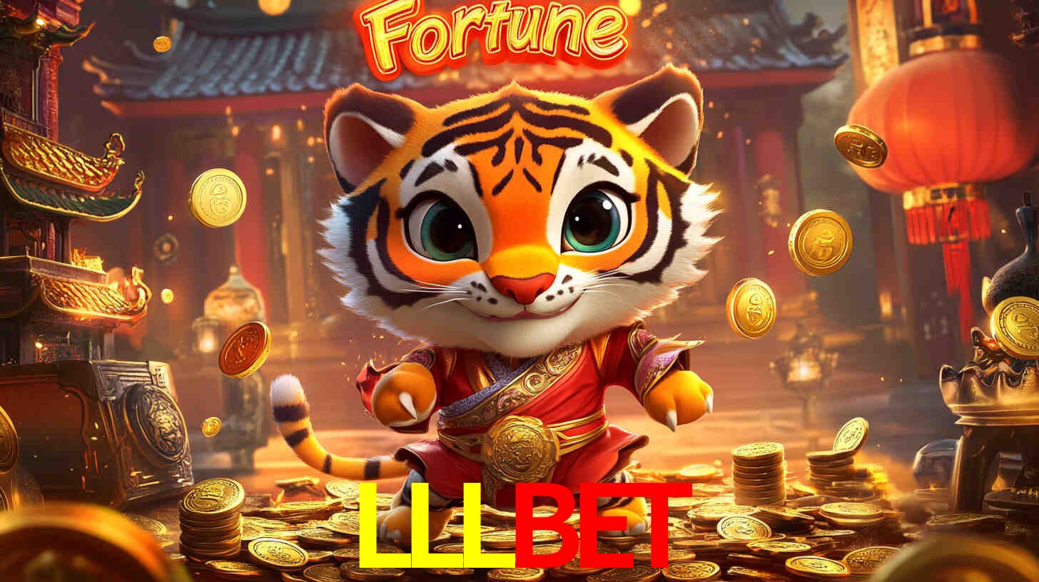 Casino Ao Vivo LLLBET