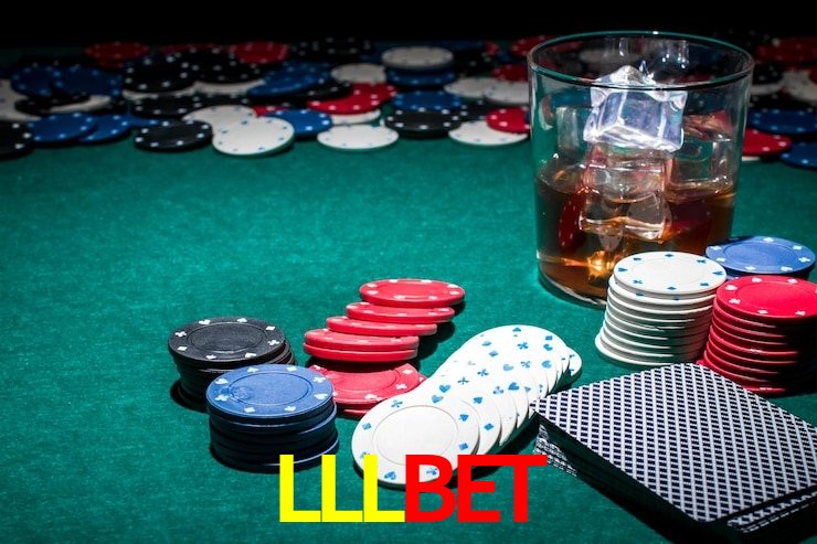 A Revolução dos Aplicativos de Jogos no LLLBET