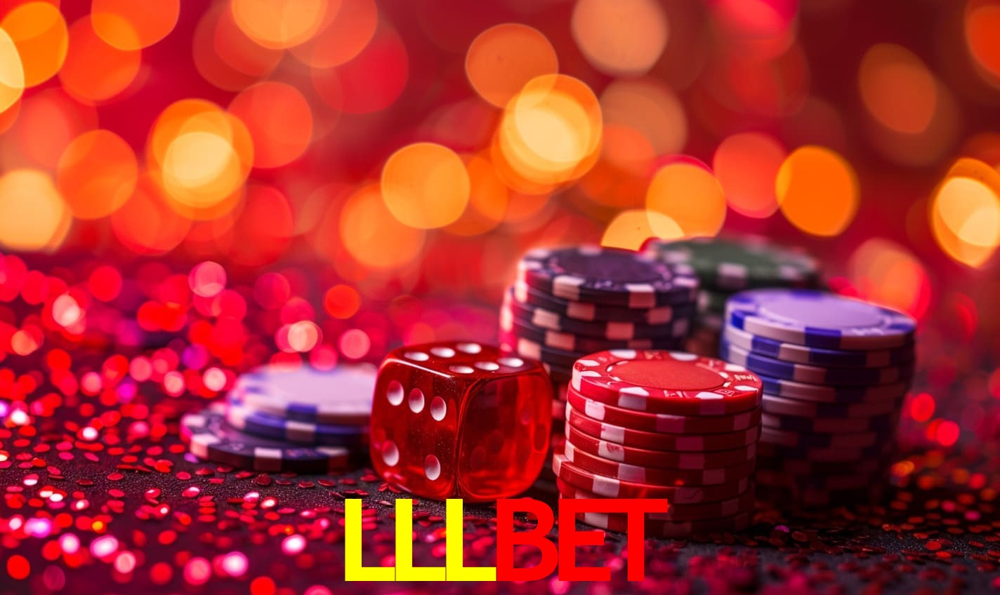 Casino Ao Vivo LLLBET