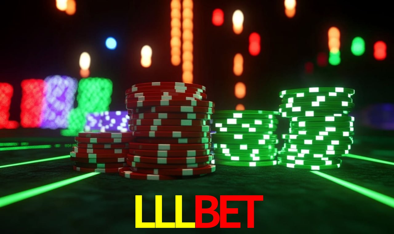 Football Betting LLLBET