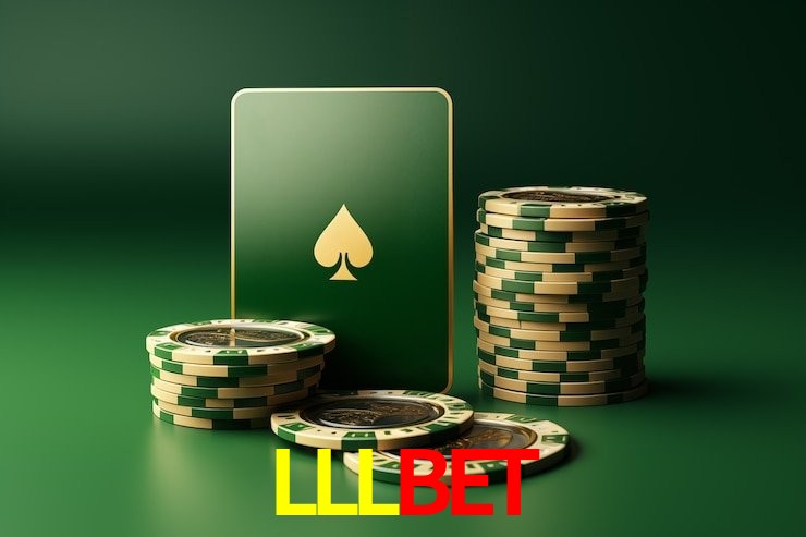 VIP Casino LLLBET