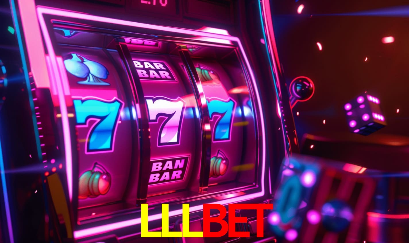 Provedores de Jogos LLLBET