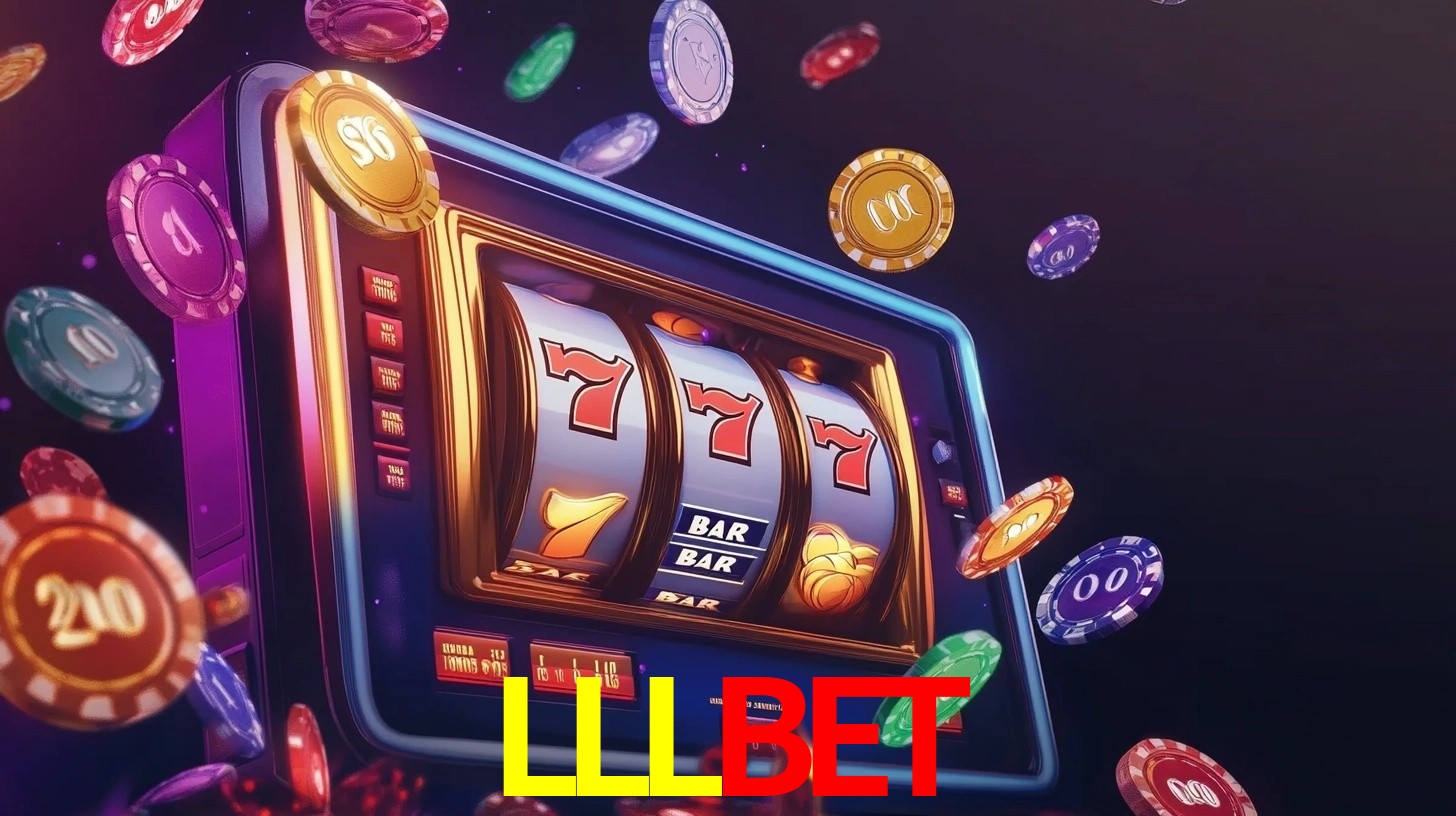LLLBET App Interface