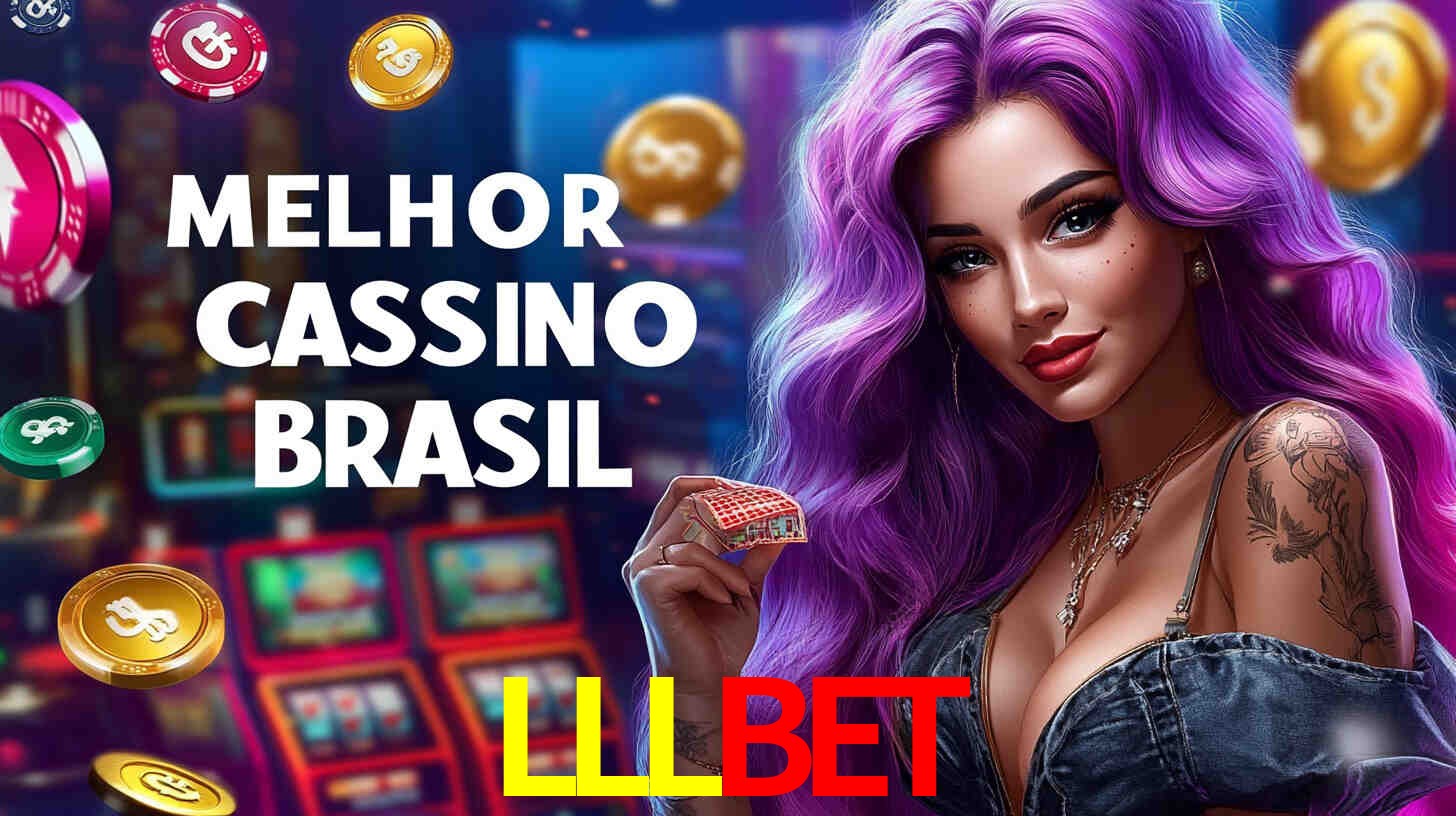 Apostas de Tênis LLLBET