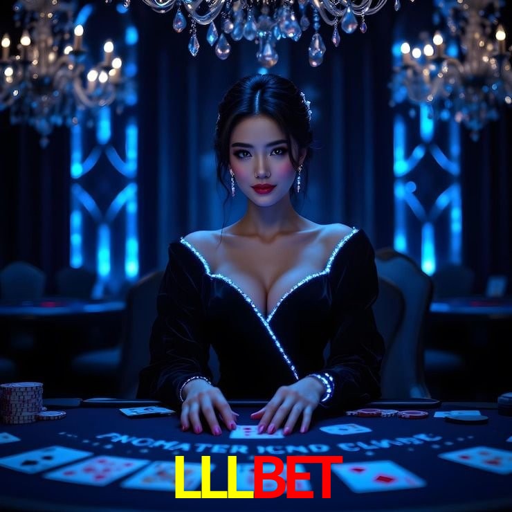 A Experiência Imersiva dos Cassinos Ao Vivo no LLLBET