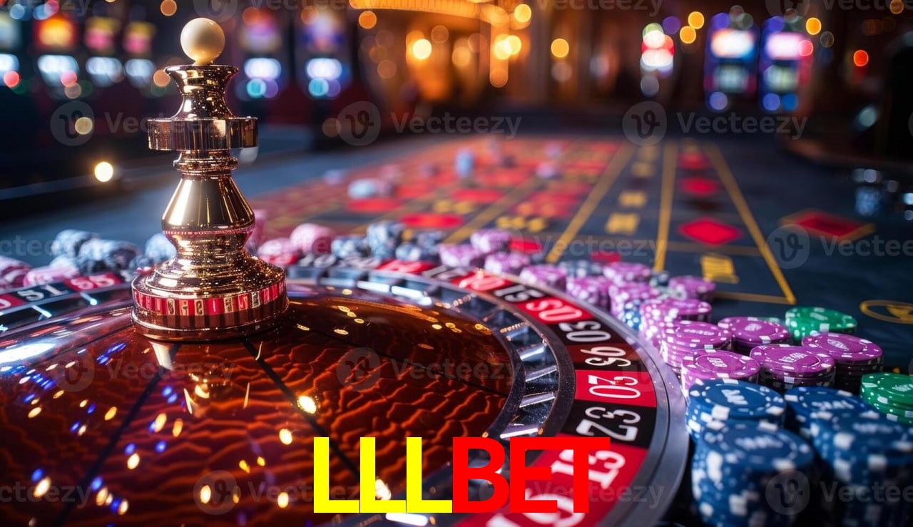 Secure Login LLLBET