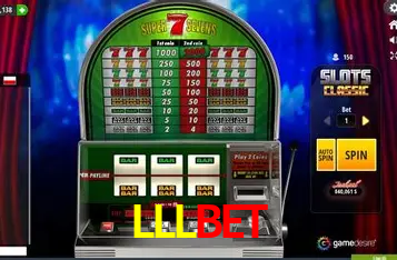 Weekend Specials LLLBET