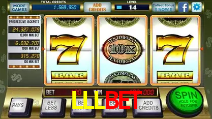 API Integration LLLBET