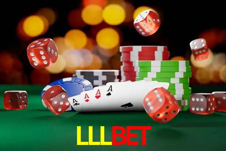 Descubra o Programa VIP da LLLBET: Vantagens Exclusivas para Jogadores