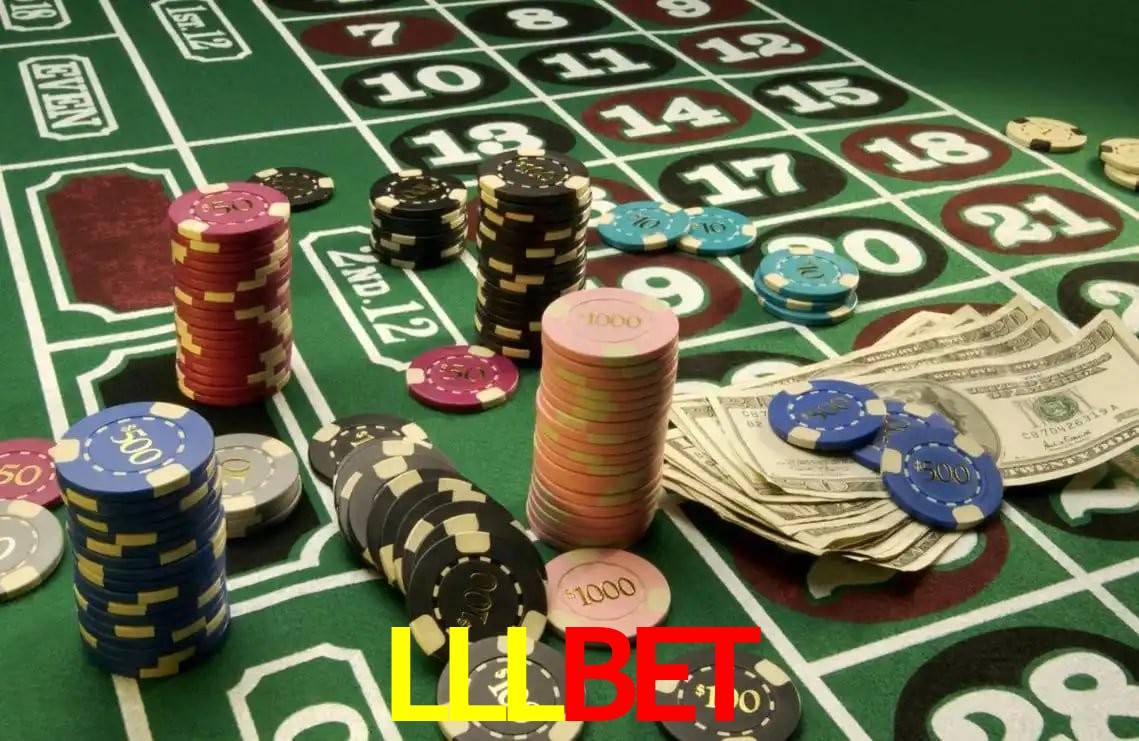 Basketball Betting LLLBET