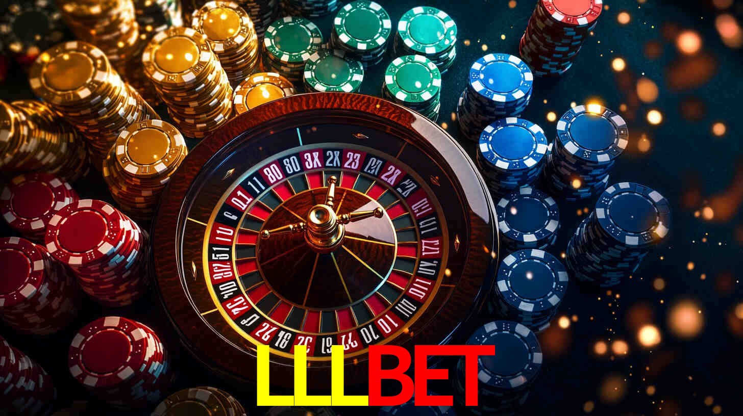 Experimente o Login Seguro Premium no LLLBET