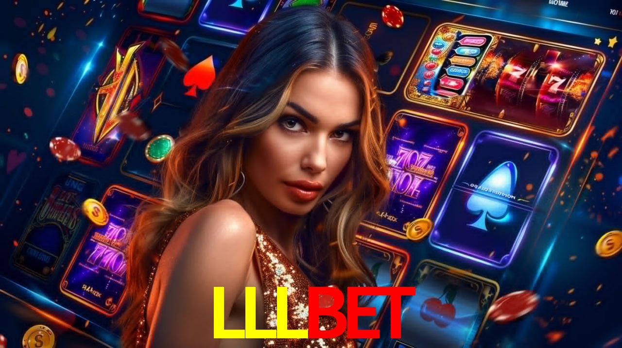 Tecnologia da Plataforma LLLBET
