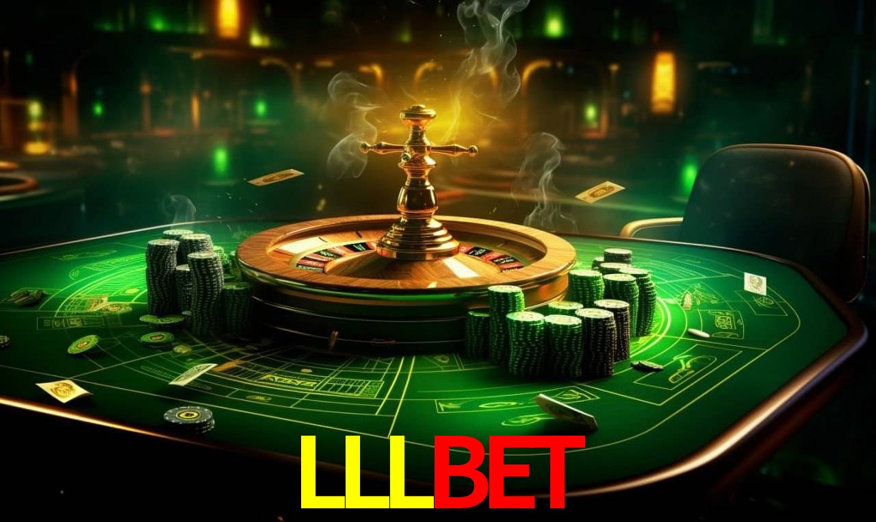 Promoção Relâmpago LLLBET
