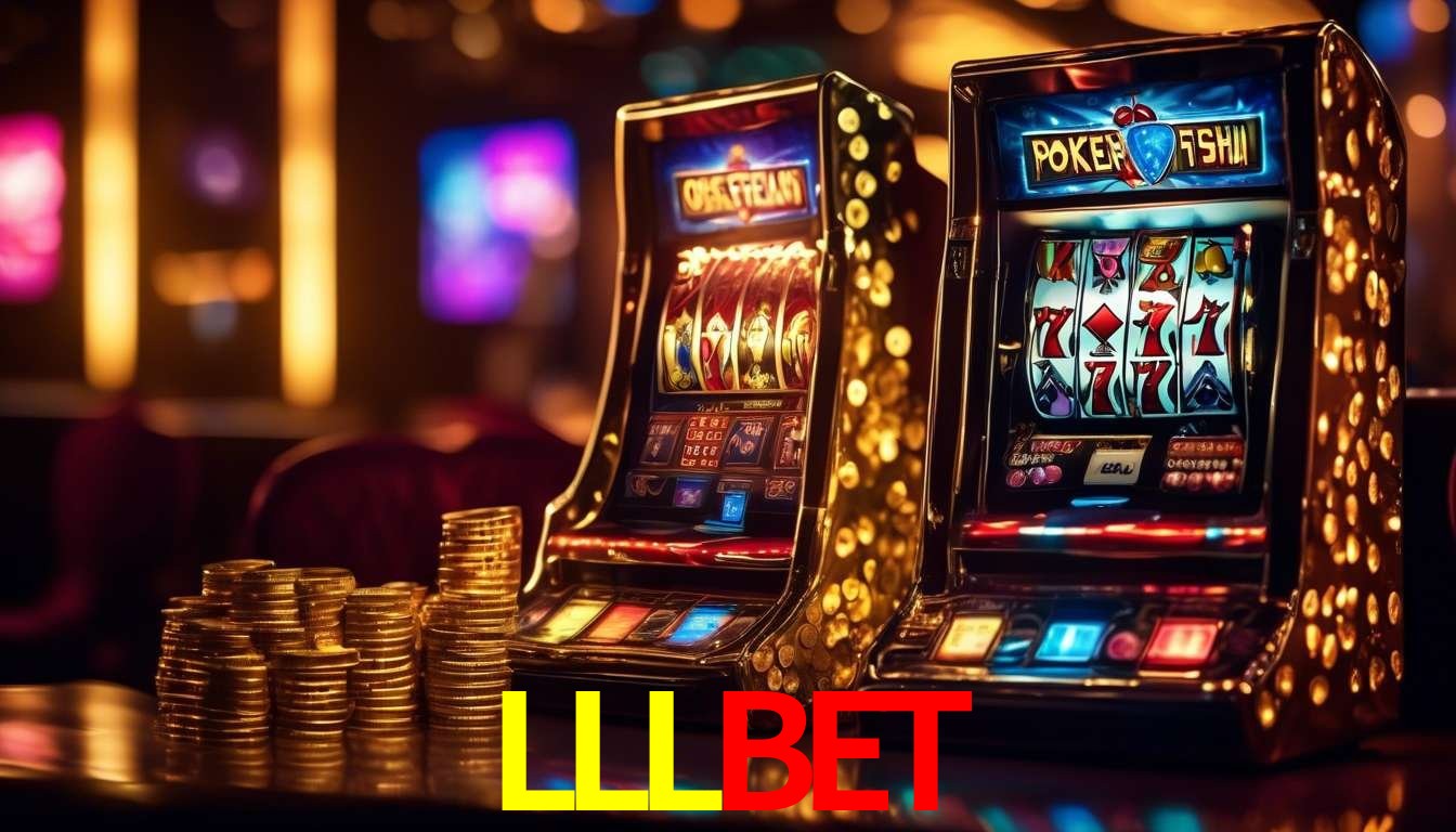 Segurança 2FA LLLBET