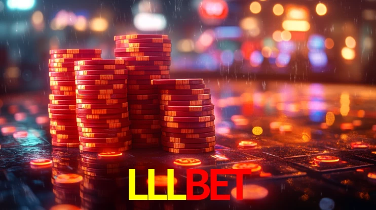 LLLBET: Seu Especialista em Apostas Esportivas Brasileiras