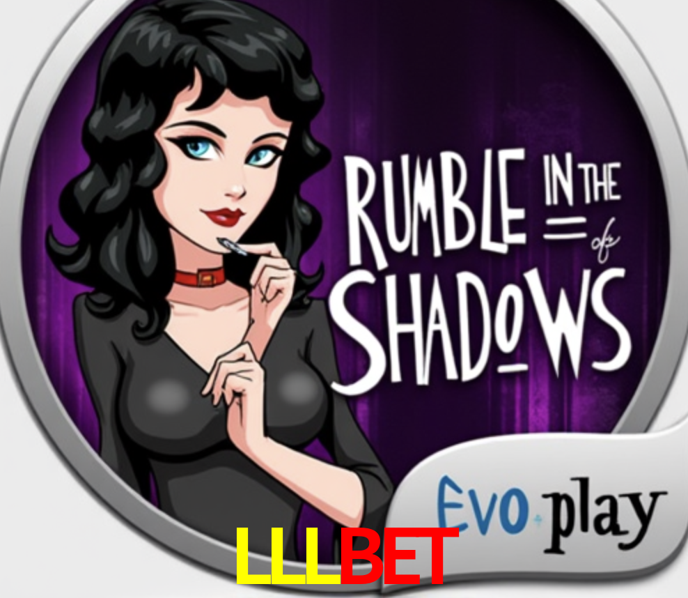 Slot Games LLLBET