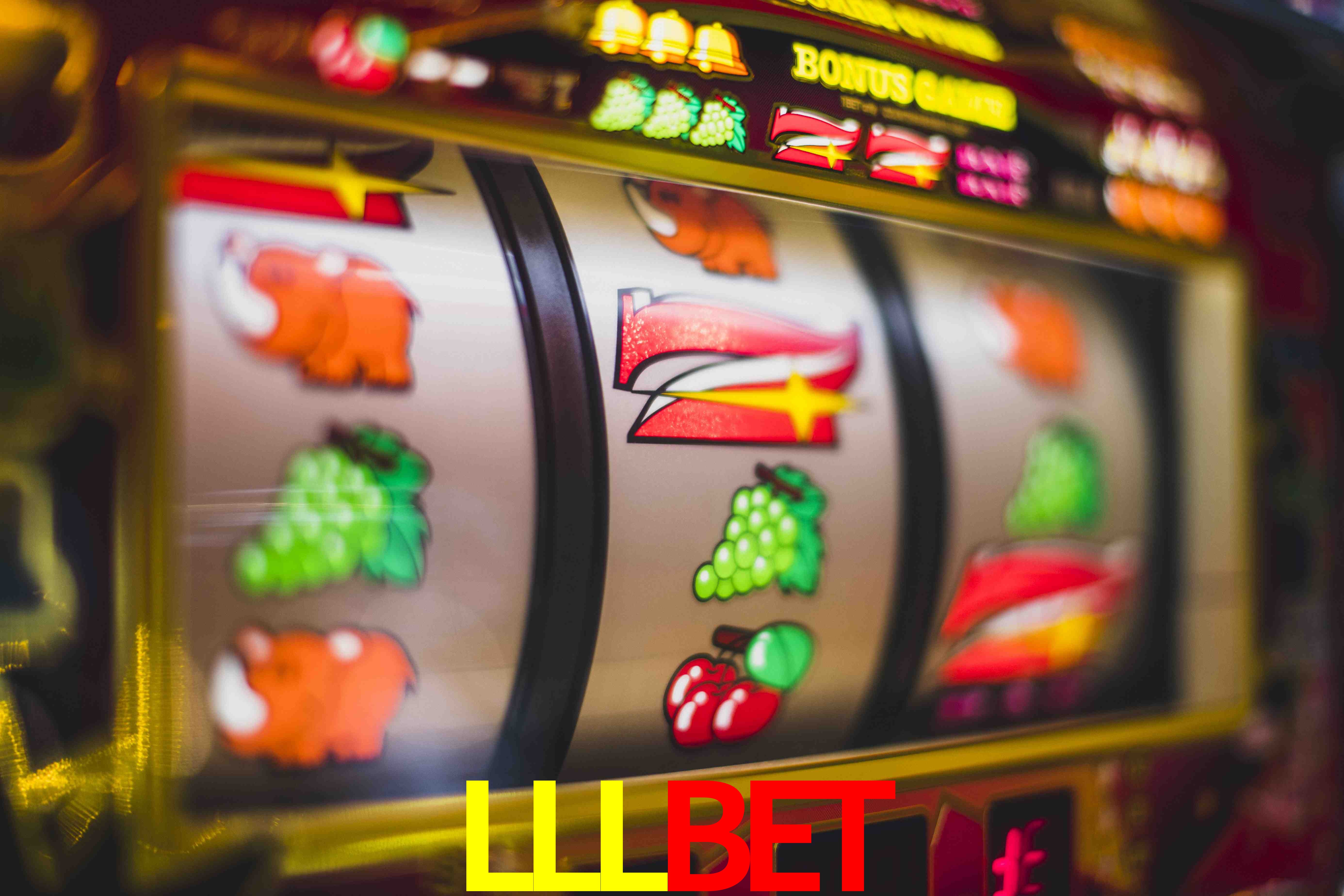 Blackjack Table LLLBET
