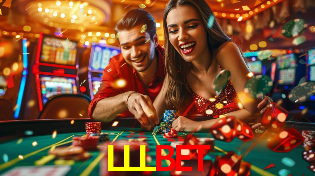 A Popularidade dos Caça-Níqueis no LLLBET