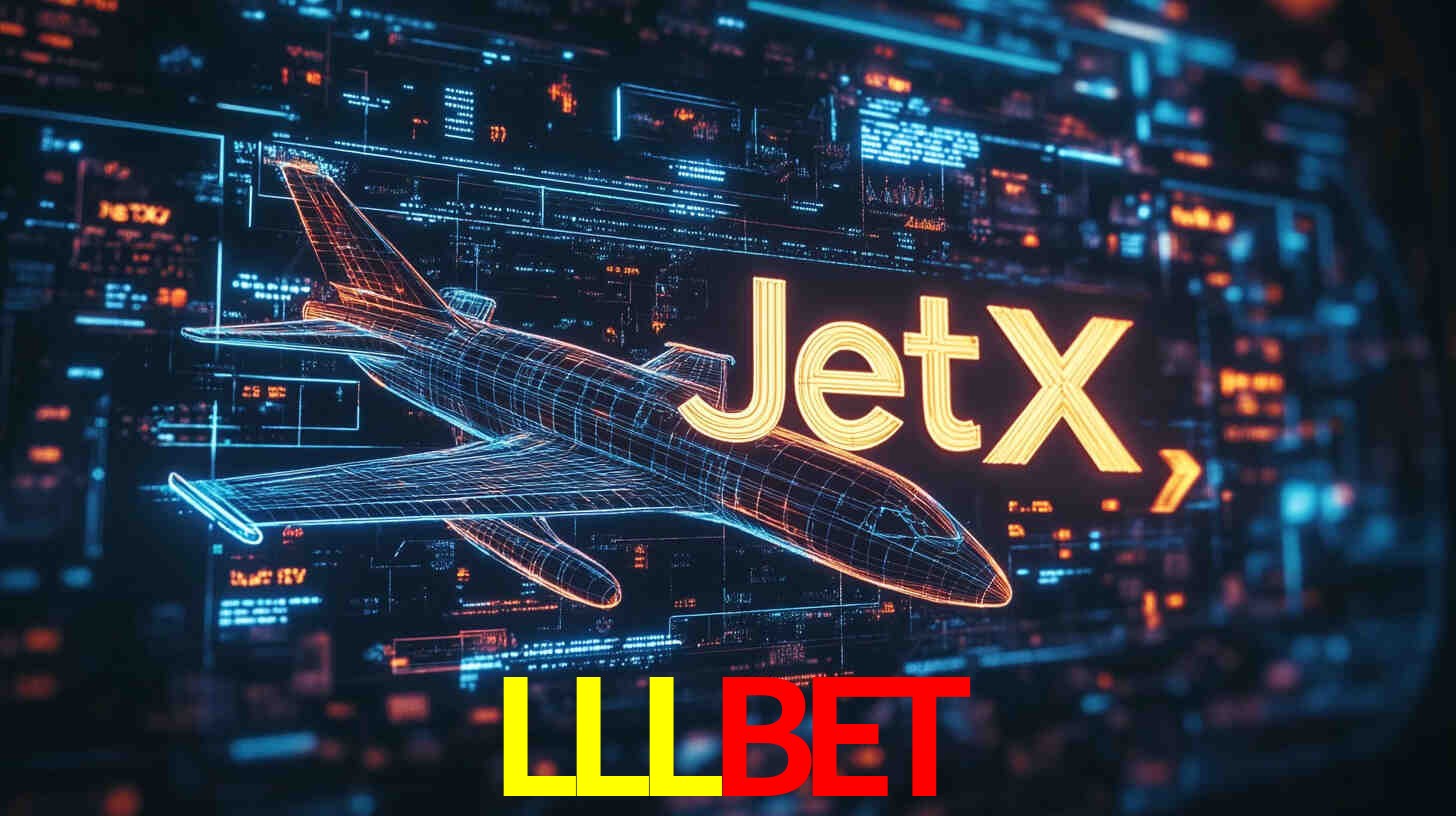 Mesa de Roleta LLLBET