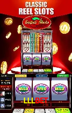 Exclusive Offers LLLBET