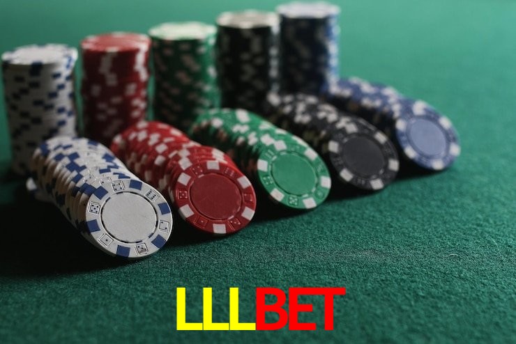 Tennis Betting LLLBET