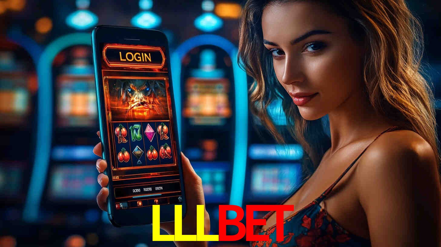 Descubra a Magia dos Jogos de Arcade no LLLBET