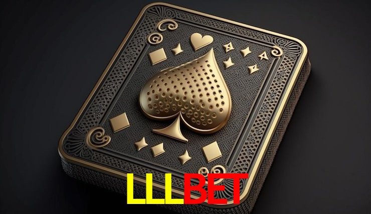 Inovações de Jogos na LLLBET: O Futuro das Experiências Interativas