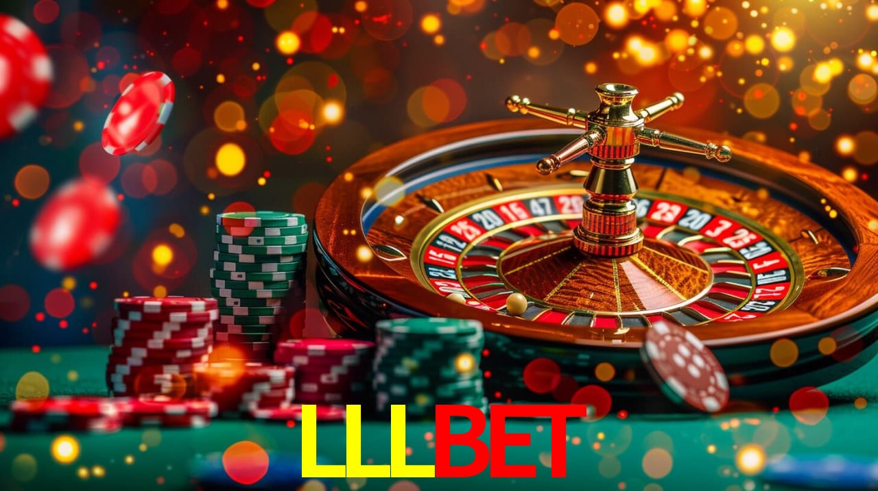 Benefícios da Conta LLLBET