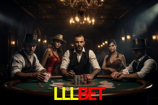 Integração de APIs LLLBET