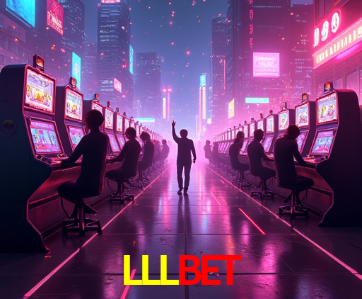 Apostas Esportivas na LLLBET: Um Guia Completo