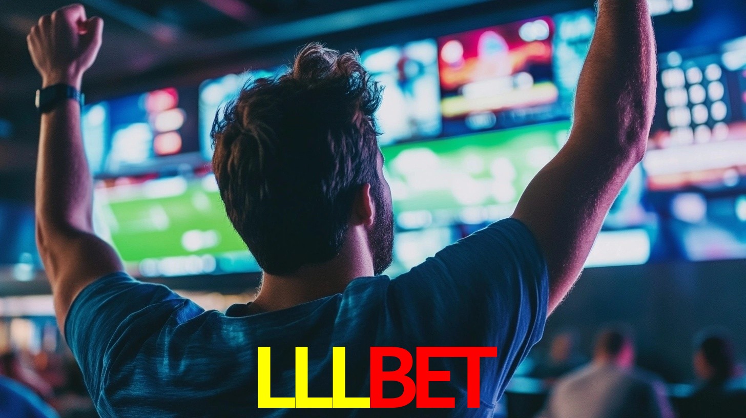 Bônus Generosos e Exclusivos no LLLBET para Você!