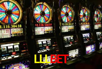 PIX Instantâneo LLLBET