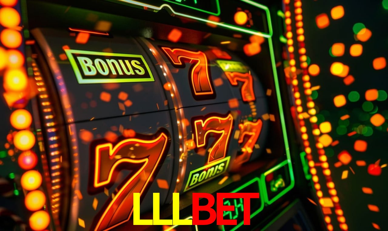 Sistemas de Segurança LLLBET