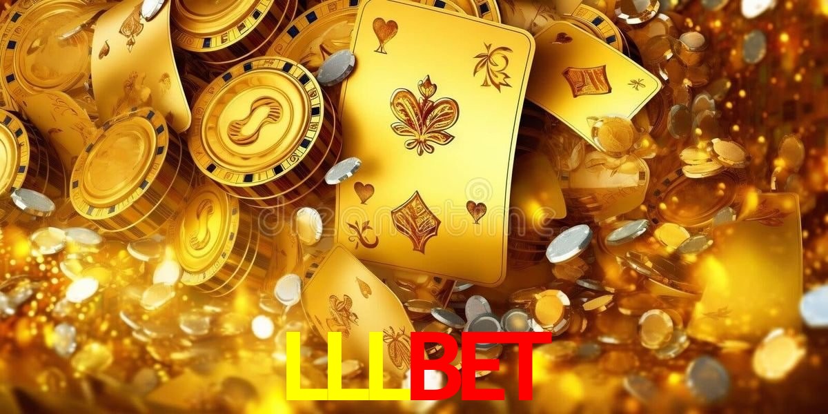 Login Seguro LLLBET