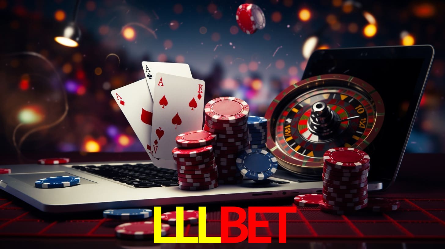 Welcome Bonus LLLBET