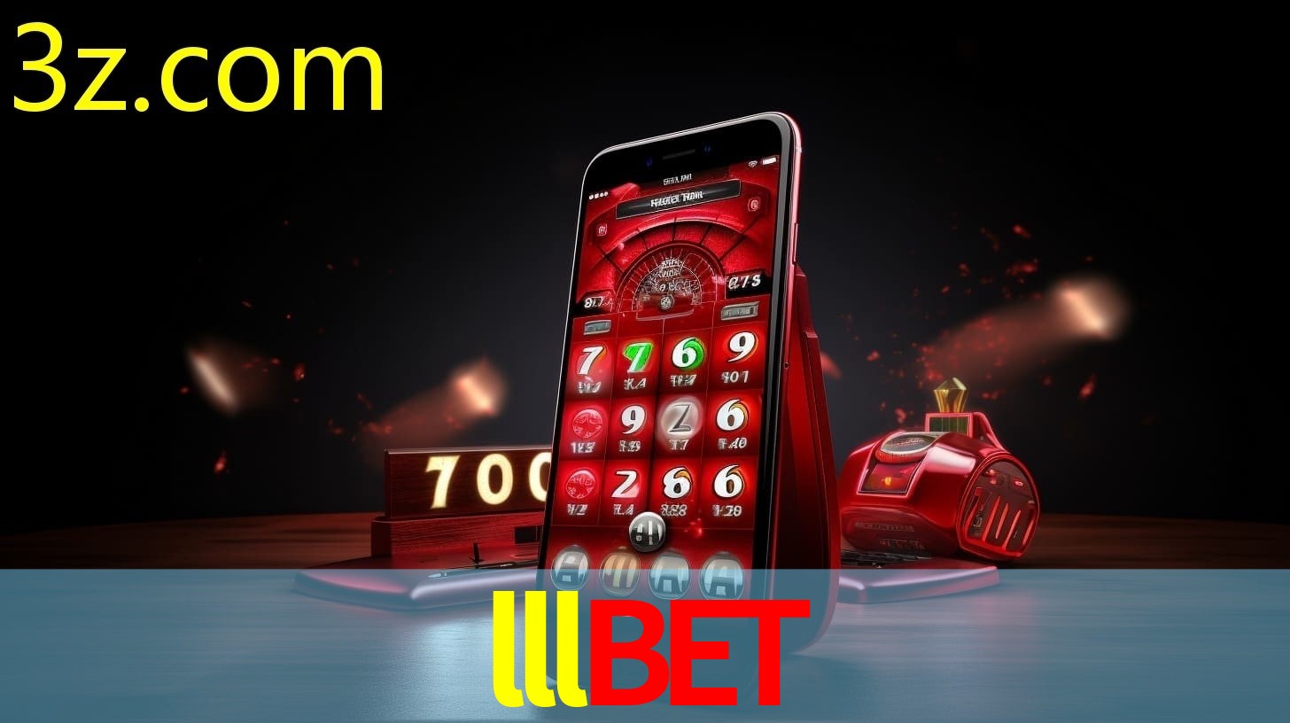 lllbet